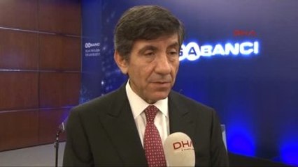 2015'te Enflasyon, Sermaye Girişi ve İhracat Pazarlarında Genişleme Önemli"