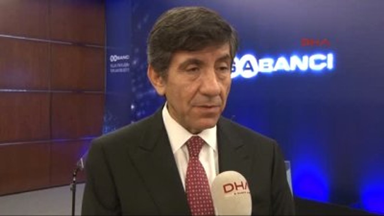 2015'te Enflasyon, Sermaye Girişi ve İhracat Pazarlarında Genişleme Önemli"