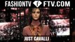 Just Cavalli Fall/Winter 2015 | Milan Fashion Week MFW | FashionTV