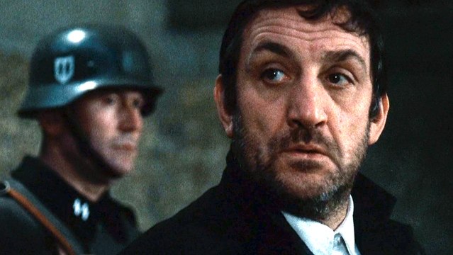 L'Armée des ombres : Bande annonce [HD]