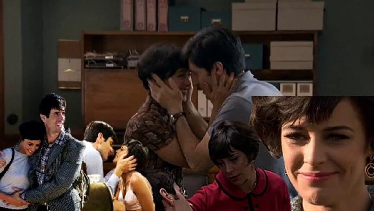Fernando & Alicia: Estar vivo no es vivir si el motivo no es amar