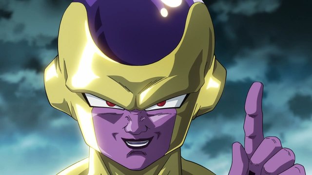 Dragon Ball Z: Revival of “F” - Nouvelle bande annonce