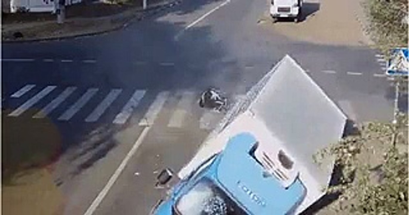 This is Miracle - Video Dailymotion