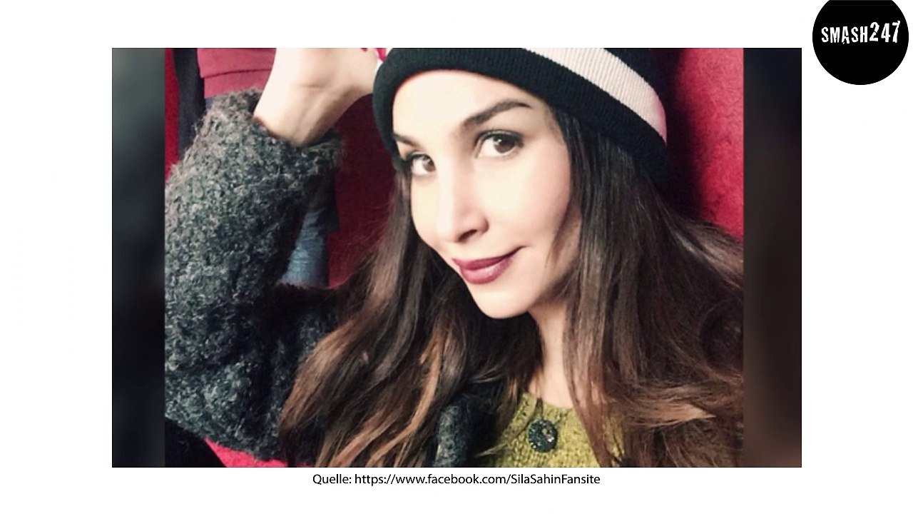 Sila Sahin: Kuriose Geburtagsparty-Wette mit einem Facebook Fan!