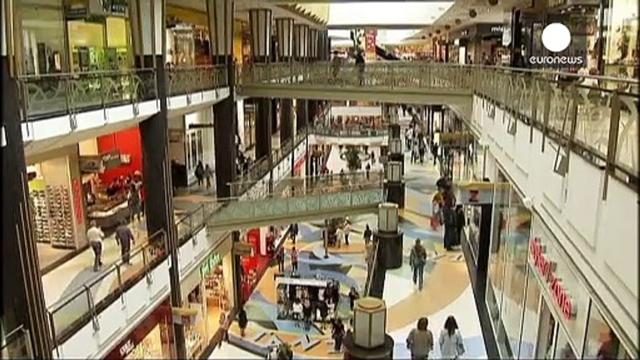 Deflation? Welche Deflation?