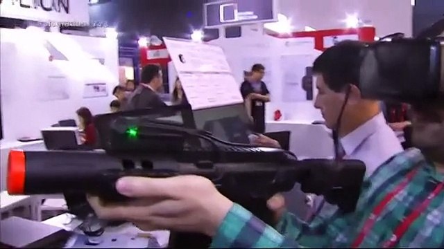 TV3 - Els Matins - Els gadgets del Mobile World Congress