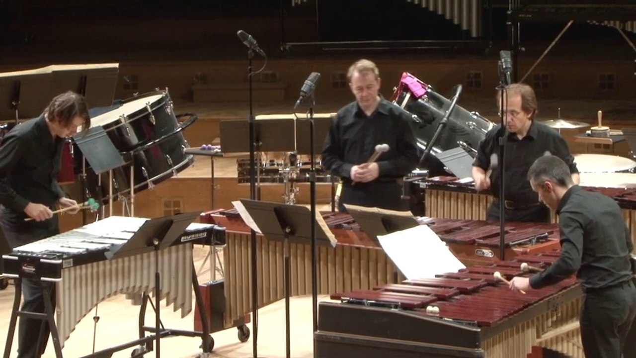 Concert percussions_OPRF