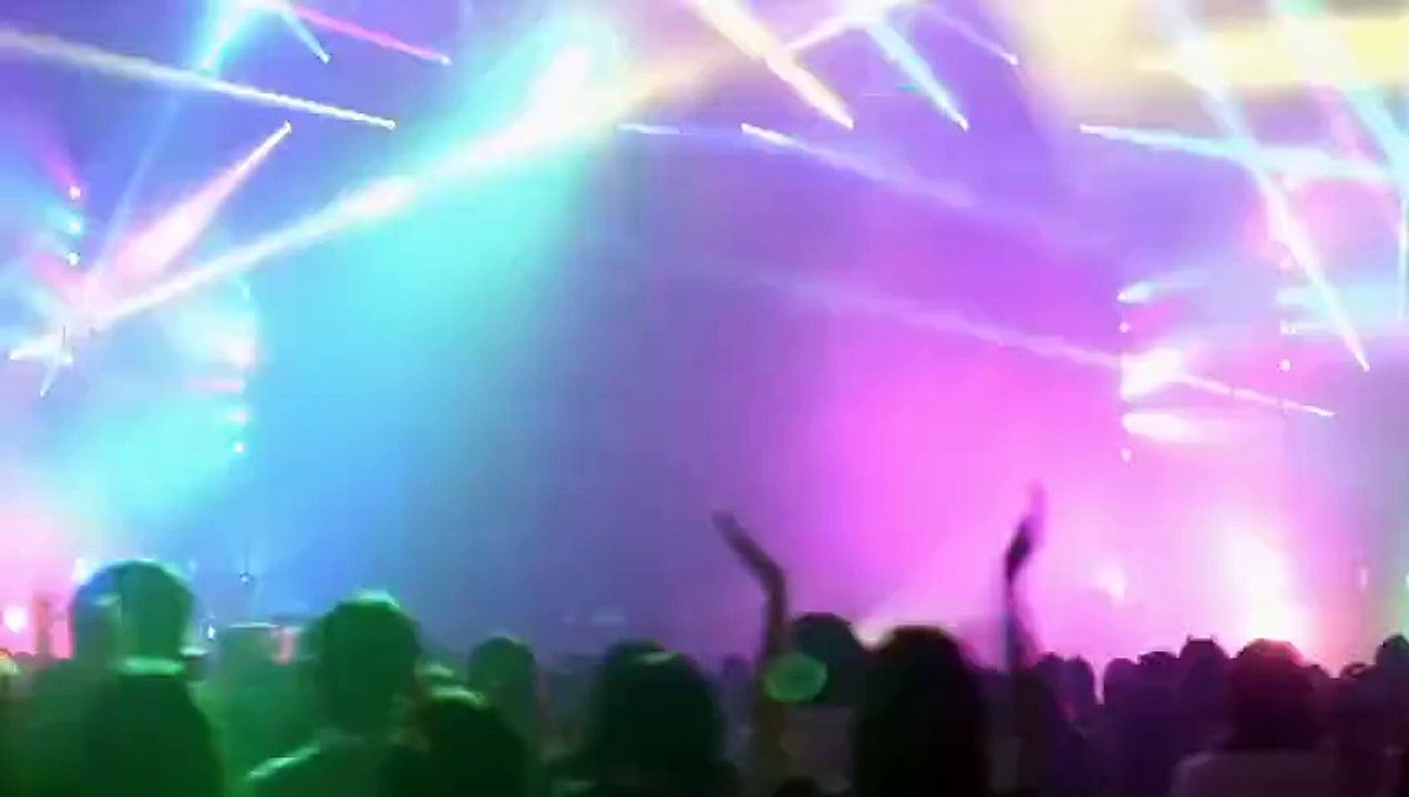 Acid Black Cherry - Greed Greed Greed ( Shangri-la Live Encore Season 2014 Nippon Budokan )