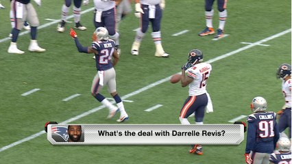 Could Rex Ryan and Revis reunite?