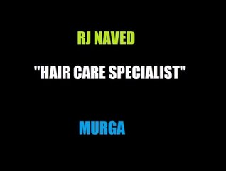 Most Funny - Radio Mirchi - RJ NAVED - Hair specialist - prank call