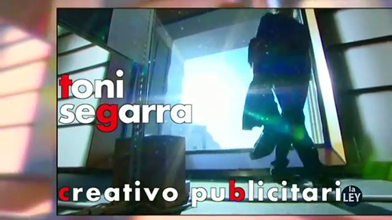 ¿Cómo es el oficio de Publicista? Creativo Publicitario Tu Vocación Publicidad España Oficios
