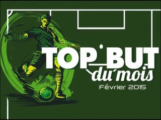 Top But Khazri contre Evian-TG