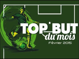 Top But Kiese Thelin contre Reims