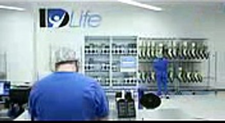 About IDLife - 5 Min IDLife & IDNutrition Overview