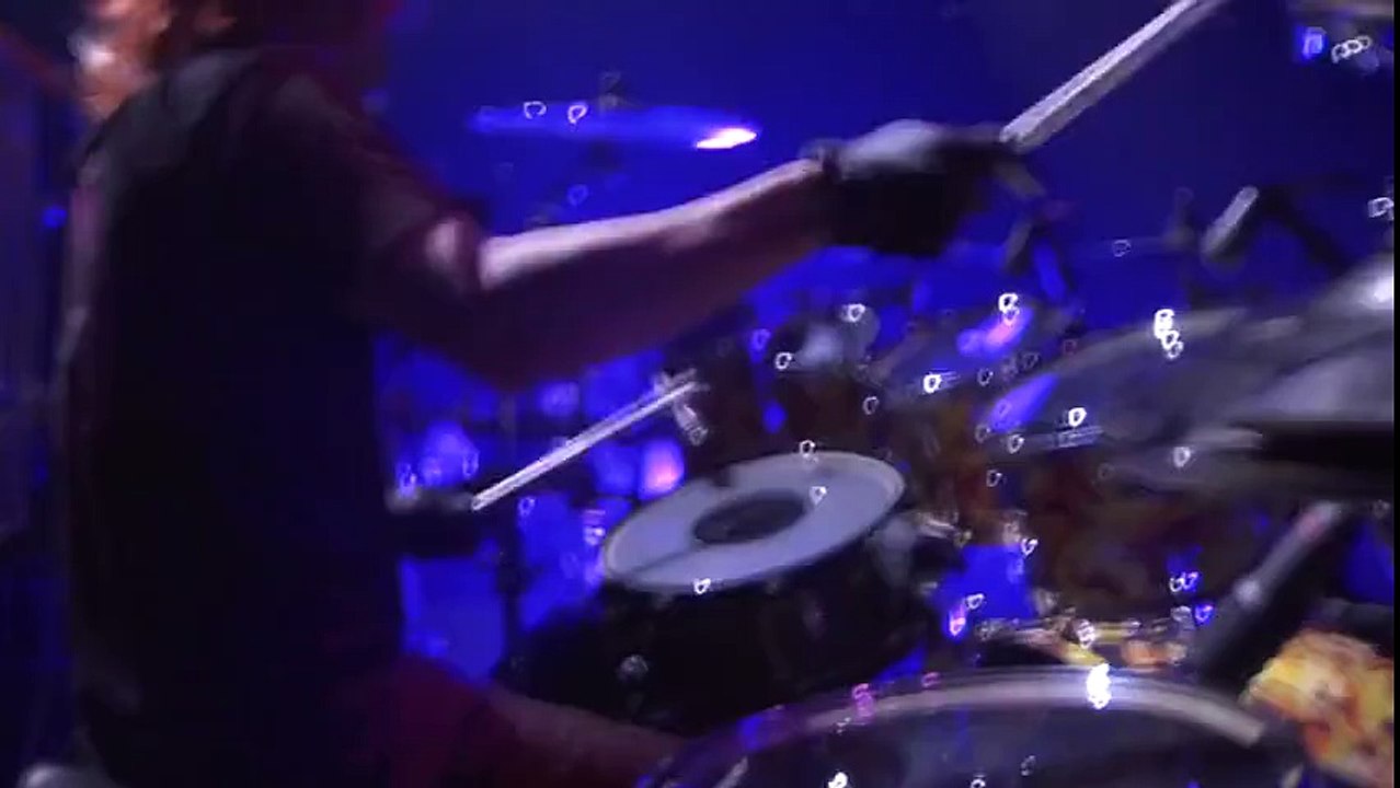 Acid Black Cherry - Scar ( Shangri-la Live Encore Season Acid Black Cherry - Scar ( Shangri-la Live Encore Season