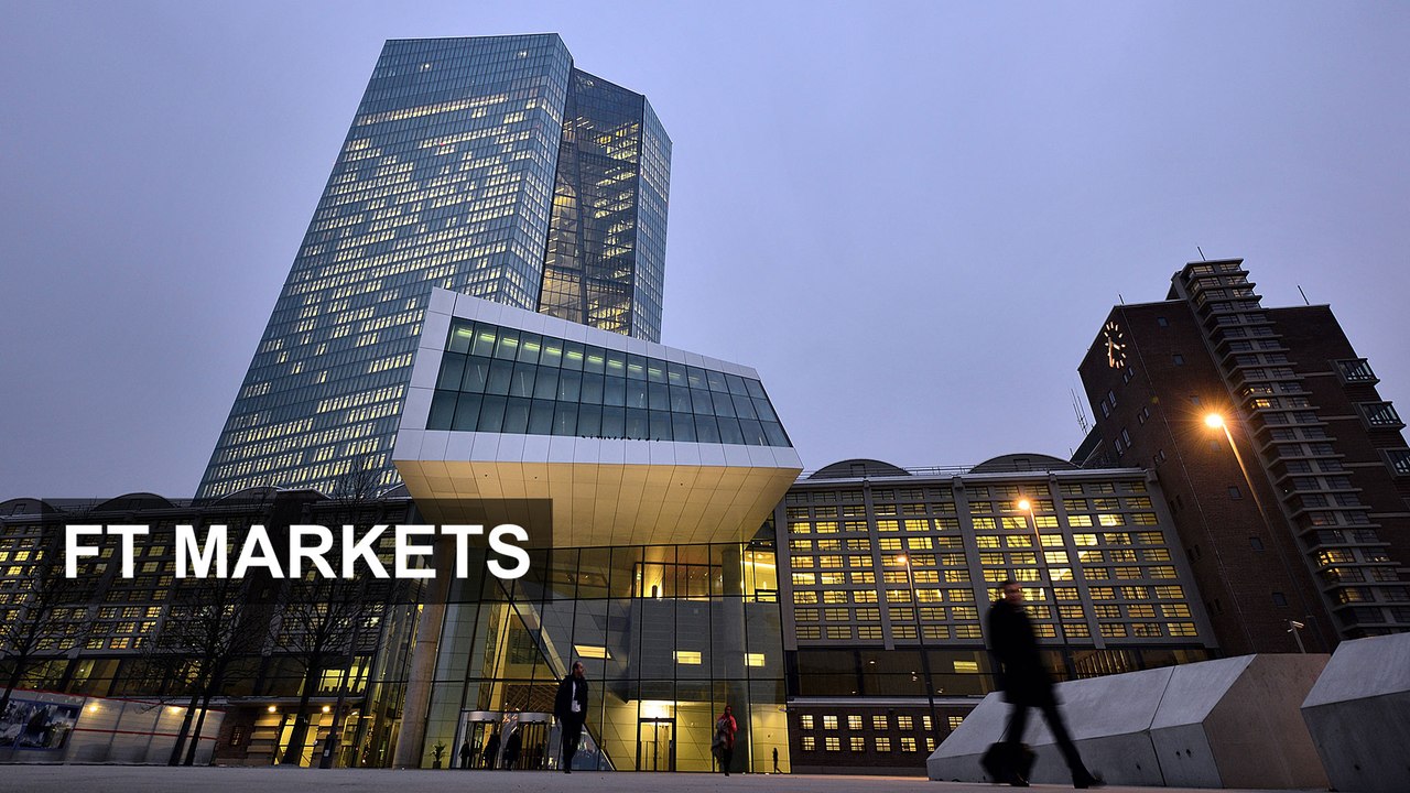 Eurozone QE to drive bond yields lower