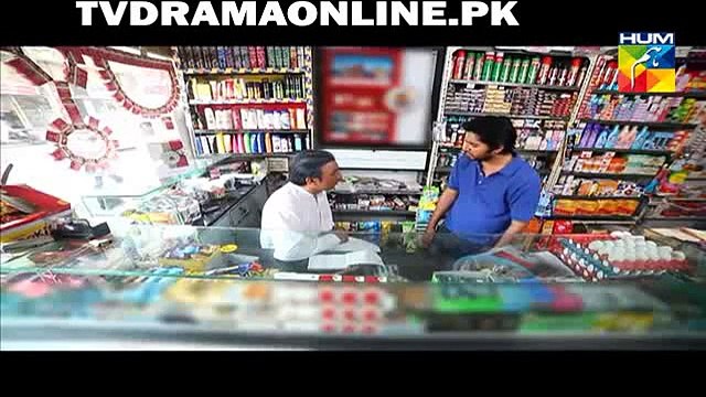 Choti Si Ghalat Fehmi Episode 26 on Hum Tv in High Quality 3rd March 2015_WMV V9