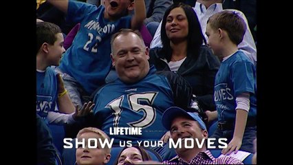 12 ans après le supporter Jiggly Boy refait le buzz