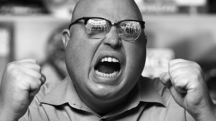 Angry Nerd - Can Will Forte’s “The Last Man on Earth" Defy the Sci-fi TV Curse?