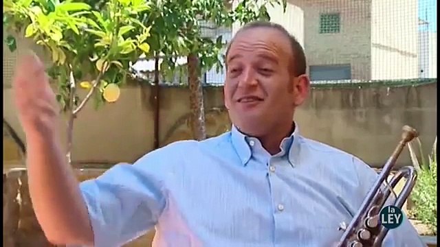 ¿Cómo es el oficio de Trompetista? Tu Vocación Intérprete de Trompeta Músico Oficios España