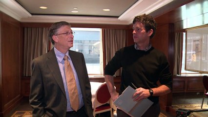 عدد متزايد من اصحاب المليارات في العالم وبيل غيتس يبقى الاغنى