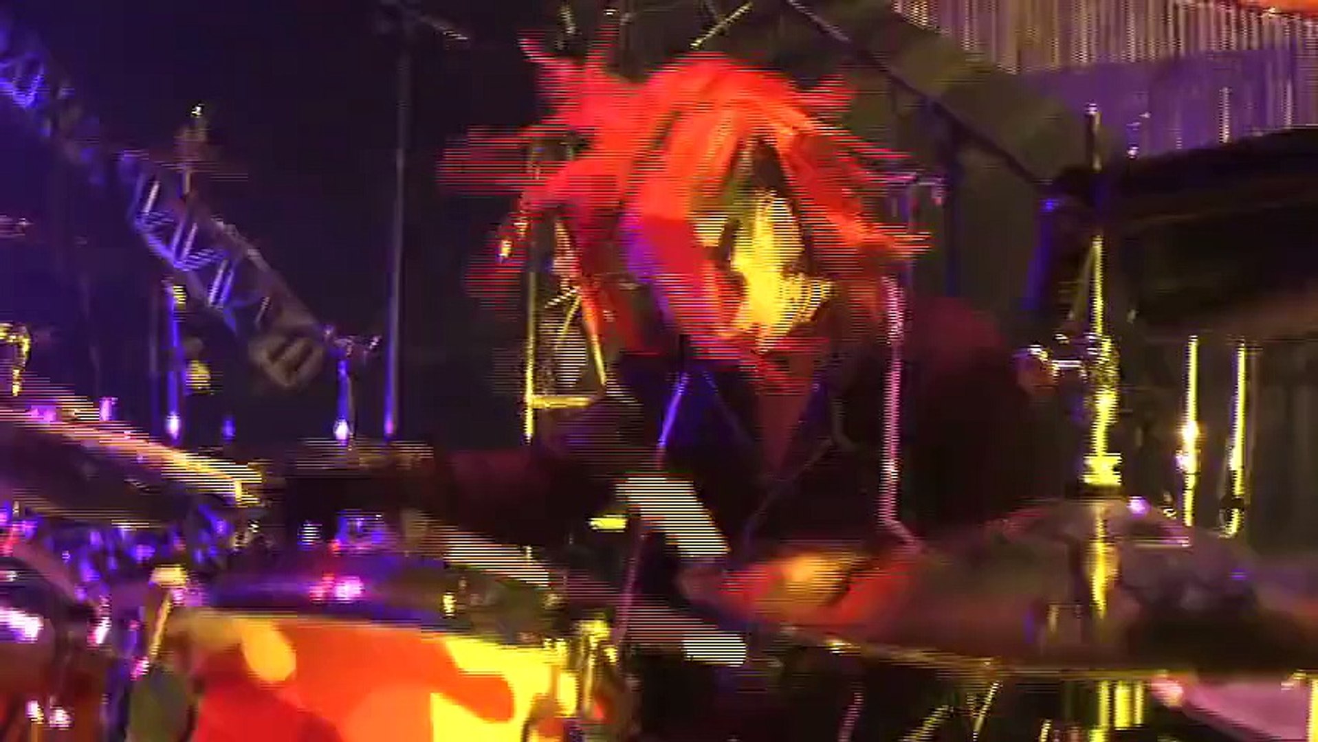Acid Black Cherry Kuroneko Adult Black Cat Shangri La Live Encore Season 14 Nippon Budokan Video Dailymotion