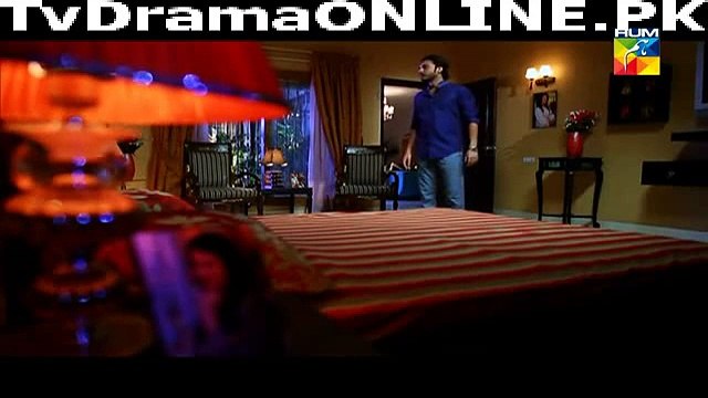 Sartaj Mera Tu Raaj Mera Episode 6 on Hum Tv in High Quality 3rd March 2015_WMV V9