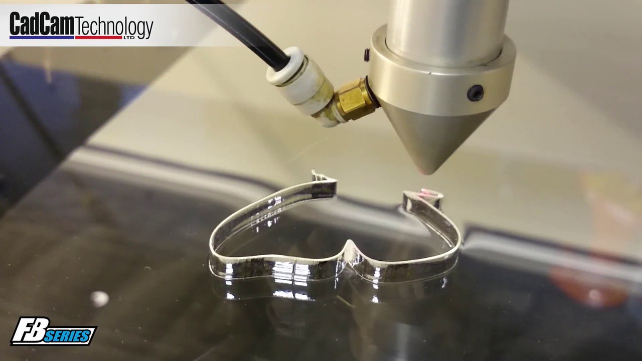 Laser Cutting Acrylic