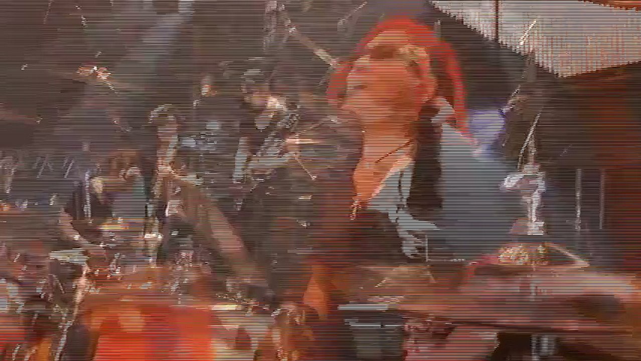 Acid Black Cherry - 20th Century Boys ( Shangri-la Live Encore Season 2014 Nippon Budokan )