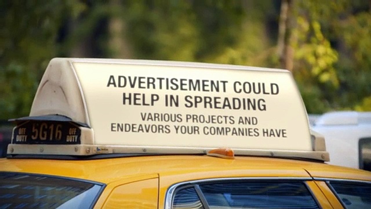 Sign Installation