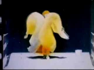 William K.L. Dickson: Annabelle Serpentine Dance (1895)