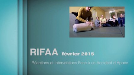 RIFAA février 2015 - Commissions Gard et Vaucluse