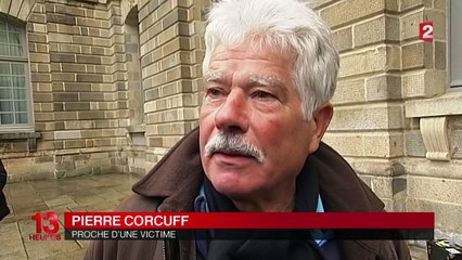 Derniers recours pour les proches des cinq marins du Bugaled Breizh