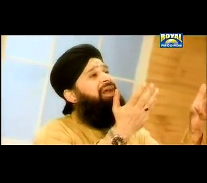 Allah Allah Allah Hoo Allah - (Muhammad Owais Raza Qadri 2010 album)