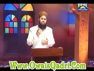 Allah Allah Un Ka Karam Dekhna.wmv