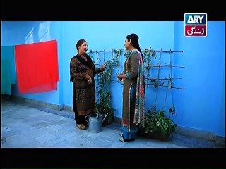 Rishtay Episode 184 Full on Ary Zindagi 3 March 2015