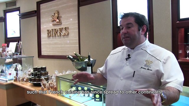 #GoodFrance on March 19th