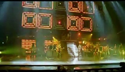 Shakira - Rules