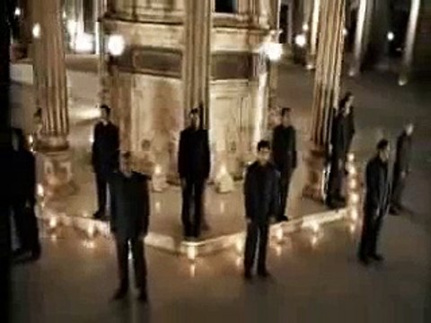 Allahumme Salli Ala drood pak by sami yusuf
