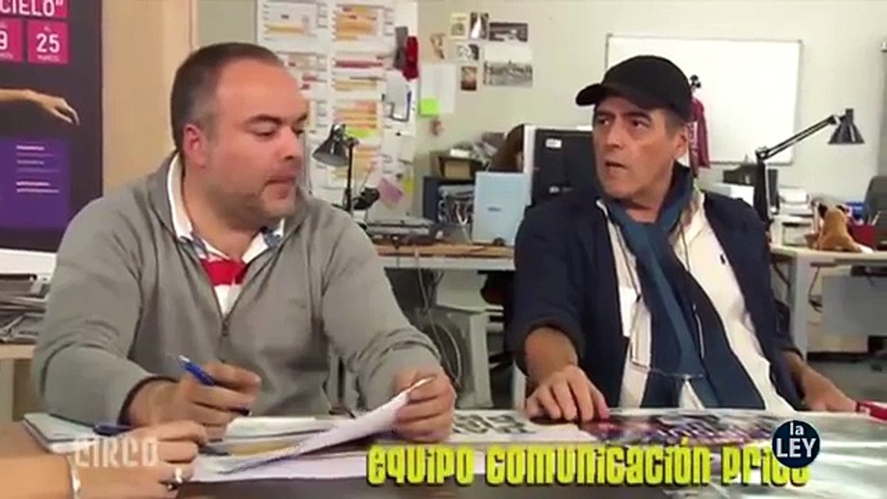 ¿Cómo es el oficio de Director Artístico de Circo? Tu Vocación  Dirección Circo Oficios España