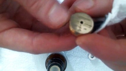 THE VAPER Fusion - Maintenance & Disassembling