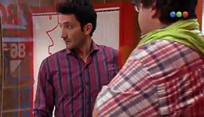 Viudas e Hijos del Rock & Roll - Capítulo 108