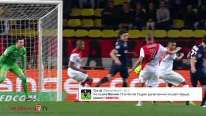 Arsenal, PSG, S.A.S le Prince Albert II...