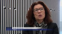 Reportage : Tania Mouraud au Centre Pompidou - Metz