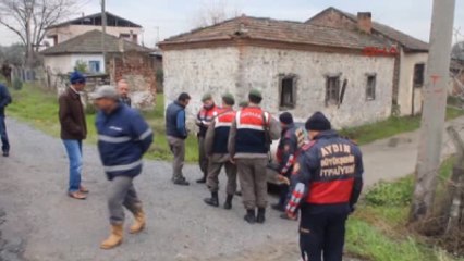 Aydın Direksiyon Başında Hayatını Kaybetti