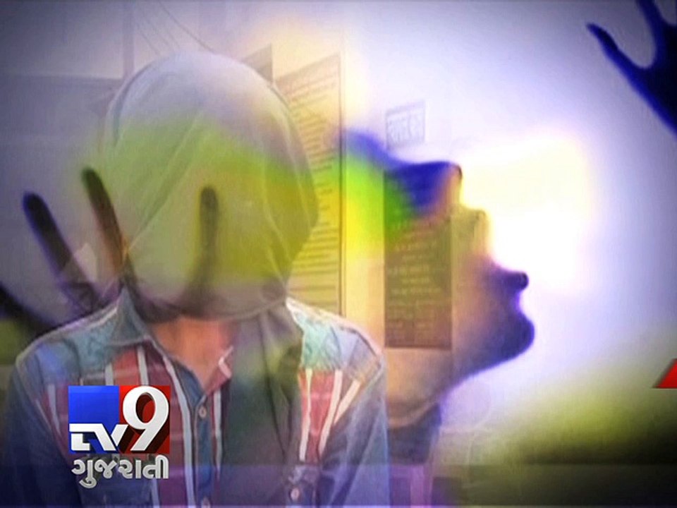 23-year-old arrested for raping 4-year-old girl in Wadala, Mumbai - Tv9 Gujarati