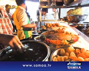 Awam Ki Awaz, 03 Mar 2015 Samaa Tv