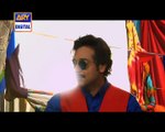 Faysal Quraishi as Aashiq Hussain - Promo