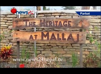 Malla Hotel, March 03