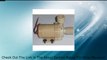 Huhushop(TM) Solar DC 12V 24V Hot Water Circulation Pump Brushless Motor Water Pump 3M 5M Low Noise csf (DC 12V) Review